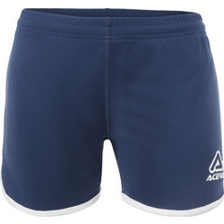 Acerbis Αθλητικό Γυναικείο Σορτς Navy Μπλε 0910068-040