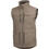 Pentagon Tigertrail Αμάνικο Ανδρικό Μπουφάν Softshell Μπεζ K04018-04
