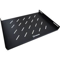 Safewell 04.022.0233 Σετ Ράφια για Καμπίνες Rack Μεταλλικά 1U