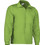 Valento Αθλητικό Παιδικό Μπουφάν Χειμωνιάτικο Softshell Lime CQVACOUVP03