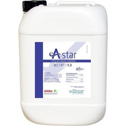 Humofert A-Star Acadian Υγρό Λίπασμα Φυκιών 20lt