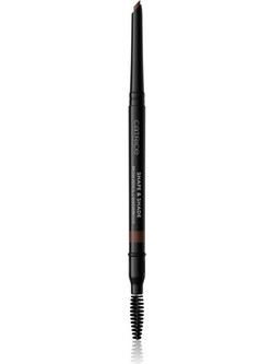Catrice Shape & Shade 050 Roasted Almond Στυλό Φρυδιών 0.35gr