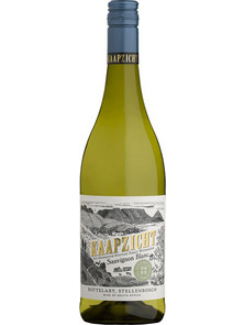 Kaapzicht Sauvignon Blanc Κρασί Λευκό Ξηρό 750ml