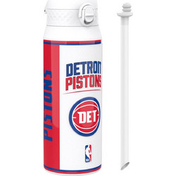 Ion8 NBA Detroit Pistons Παιδικό Παγούρι Θερμός Ανοξείδωτο Πολύχρωμο 750ml