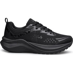 Fila Memory Dante 2 Nanobionic Ανδρικά Αθλητικά Παπούτσια για Τρέξιμο Μαύρα 1AF61011-000