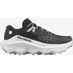 Salomon Ultra Glide 4 Γυναικεία Αθλητικά Παπούτσια Trail Running Μαύρα L49149-000