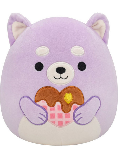 Squishmallows Hoyt The Shiba Inu 19cm