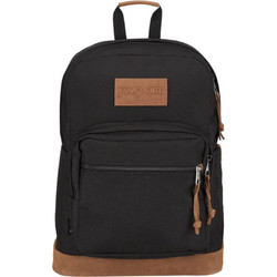 JanSport Right Pack Premium EK0A5BMMN55 Σακίδιο Πλάτης Μαύρο