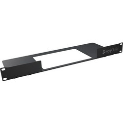 DrayTek Ράφι για Καμπίνες Rack 1U 19"