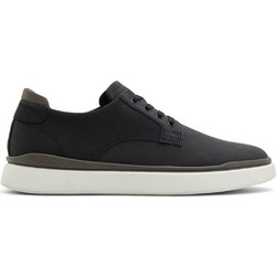 Aldo Grouville Ανδρικά Sneakers Μαύρα 100009536-014