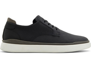 Aldo Grouville Ανδρικά Sneakers Μαύρα 100009536-014