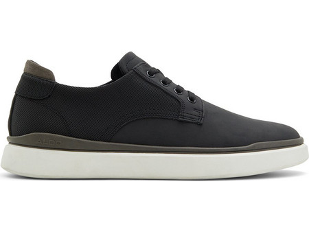 Aldo Grouville Ανδρικά Sneakers Μαύρα 100009536-014