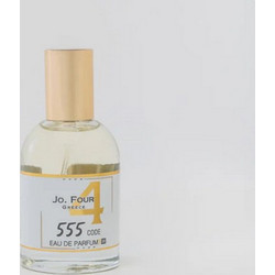 Jo. Four Angel 555 Eau de Parfum 50ml