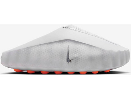Nike Mind 001 Slide Light Smoke Grey HQ4307-003