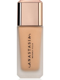 Anastasia Beverly Hills Impeccable Blurring Second-Skin 2.5W Liquid Foundation 35ml