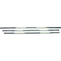 Power Force PF-1000620 Ίσια Μπάρα 11.5kg 220cm