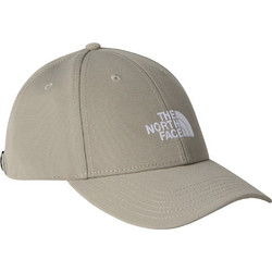 The North Face Ανδρικό Καπέλο Jockey Υφασμάτινο Μπεζ NF0A4VSV2MB