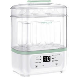 Momcozy BS002 Βρεφικός Αποστειρωτής Μπιμπερό Ηλεκτρικός