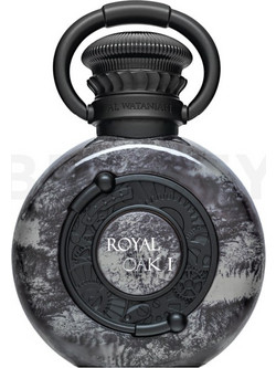 Al Wataniah Royal Oak I Eau de Parfum 100ml