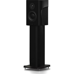 Morel Avyra 622 Wireless Ζεύγος Ηχείων Hi-Fi Βιβλιοθήκης 2 Δρόμων Black