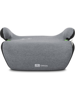 Lorelli Orion Κάθισμα Αυτοκινήτου Booster i-Size 22-36kg Grey