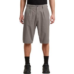 G-Star RAW Ανδρική Βερμούδα Chino Γκρι D24544-E351-J014