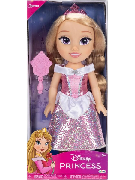 Jakks Pacific Disney Princess Aurora