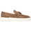 Boss Shoes Ανδρικά Μοκασίνια Loafers Καστόρινα Μπεζ D7865