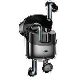 Awei T79 Ακουστικά Bluetooth In Ear Ανθεκτικά στο Νερό Black