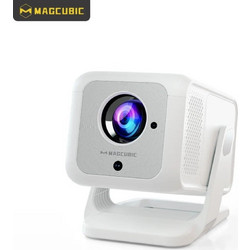 Magcubic HY310X Mini Smart Projector Full HD LCD LED Short Throw 420 Lumens
