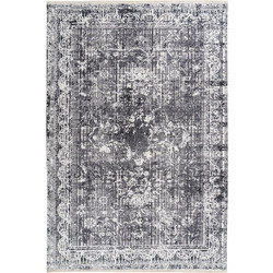 Obsessions Valencia Χαλί Ορθογώνιο 115x170cm 632 Grey