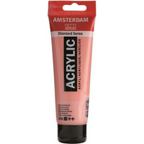 Royal Talens Amsterdam 316 Venetian Rose Ακρυλικό Χρώμα Ζωγραφικής 120ml