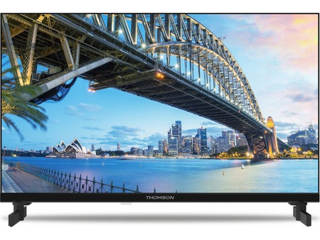 Thomson 24HG2S15C Smart Τηλεόραση 24" HD Ready DLED HDR (2025)