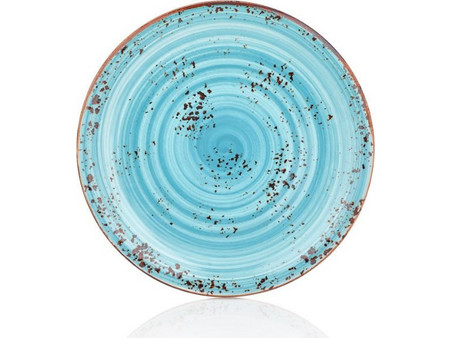 By Bone Infinity Πιάτα Ρηχά Πορσελάνης 30cm 6τμχ 0751585