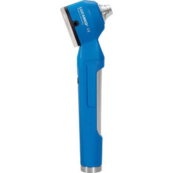 Luxamed LuxaScope Auris LED 3.7V Ωτοσκόπιο Μπλε