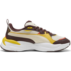Puma X-Ray 4 Ανδρικά Sneakers Chunky Πολύχρωμα 404747-06