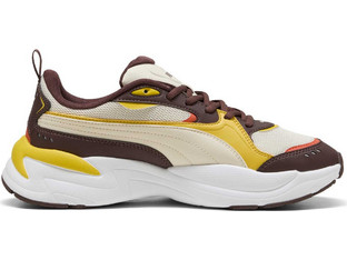 Puma X-Ray 4 Ανδρικά Sneakers Chunky Πολύχρωμα 404747-06