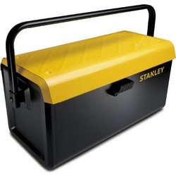 Stanley STST175508 Βαλίτσα Εργαλείων Μεταλλική Μ47xΠ22xΥ23.6cm