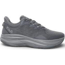 Fila Memory Born 2 Nanobionic Ανδρικά Αθλητικά Παπούτσια για Τρέξιμο Ανθρακί 1SW61003-330