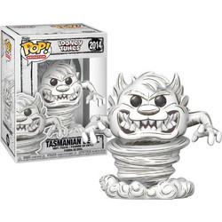 Funko Pop! Animation Looney Tunes 2014 Tasmanian Devil