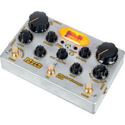 Markbass Mark Vintage