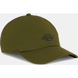 Dickies Essential Καπέλο Jockey Υφασμάτινο Χακί DK0A4Z6NK721