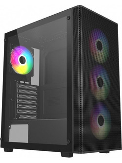 Expert Gamer 543L (i5 14400F/16GB/500GB SSD/GeForce RTX 3050 6GB/FreeDos)