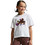 Nike Παιδικό T-Shirt Κοντομάνικο Λευκό II0884-100