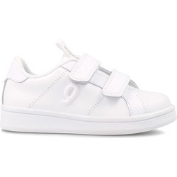 Garvalin Παιδικά Sneakers Λευκά 231750-C050