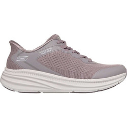 Skechers Γυναικεία Sneakers Μωβ 117756-QUAL