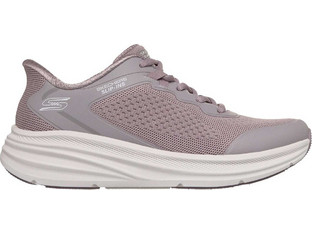Skechers Γυναικεία Sneakers Μωβ 117756-QUAL