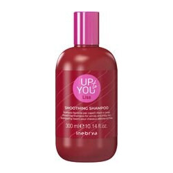 Inebrya Up to You Liss Smoothing Σαμπουάν για Επανόρθωση 1lt