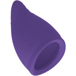 Fun Factory Fun Cup Blackcurrant Κύπελλο Περιόδου B