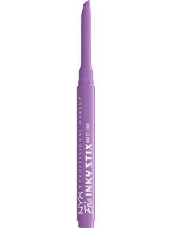 Nyx Epic Inky Stix 09 Lavender Link Μολύβι Ματιών Μηχανικό 1gr